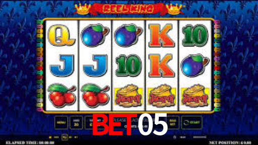 Premium Interface Bet05