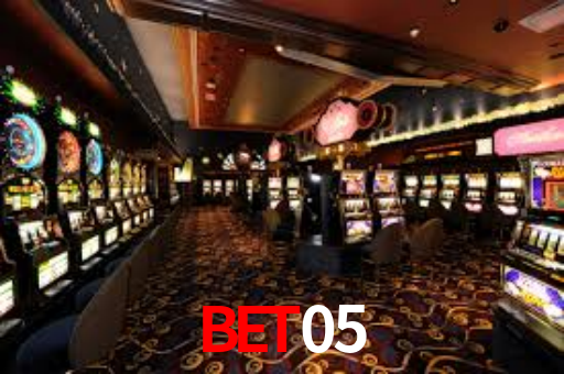 Exclusive Games Bet05