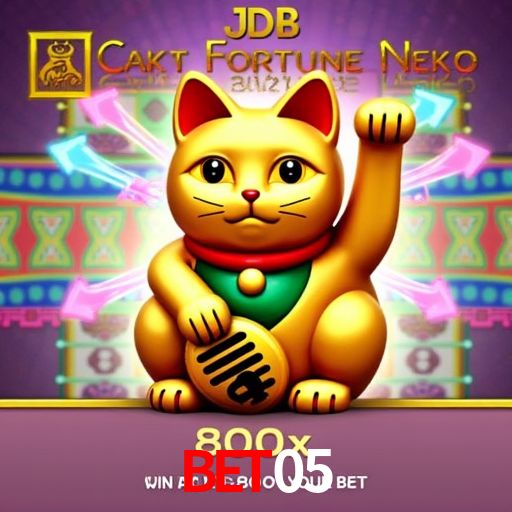 Game Providers Bet05