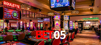 Welcome Bonus Bet05