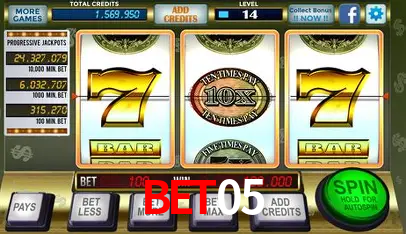 Seasonal Promotions Bet05